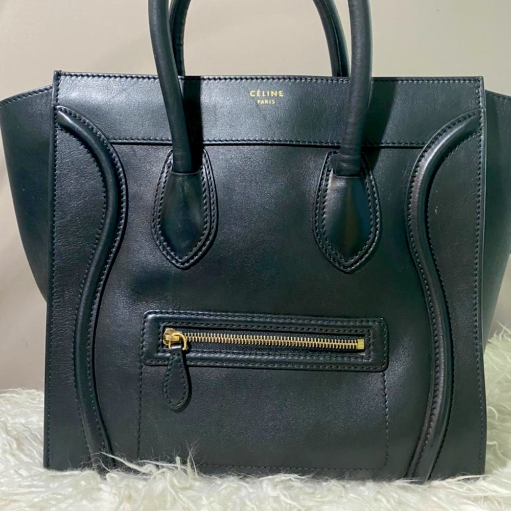 CELINE Handbag